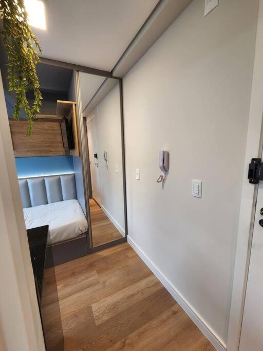 Loft Novinho No Ecoville Com Garagem!