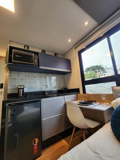 Loft Novinho No Ecoville Com Garagem! 公寓 Curitiba
