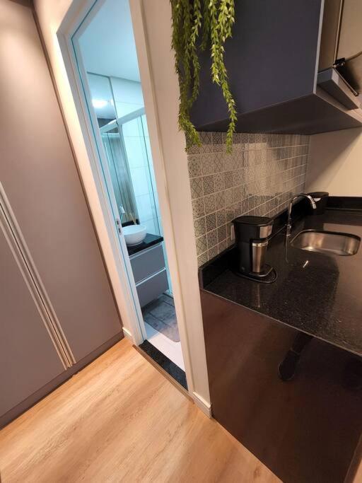 Loft Novinho No Ecoville Com Garagem! * Curitiba